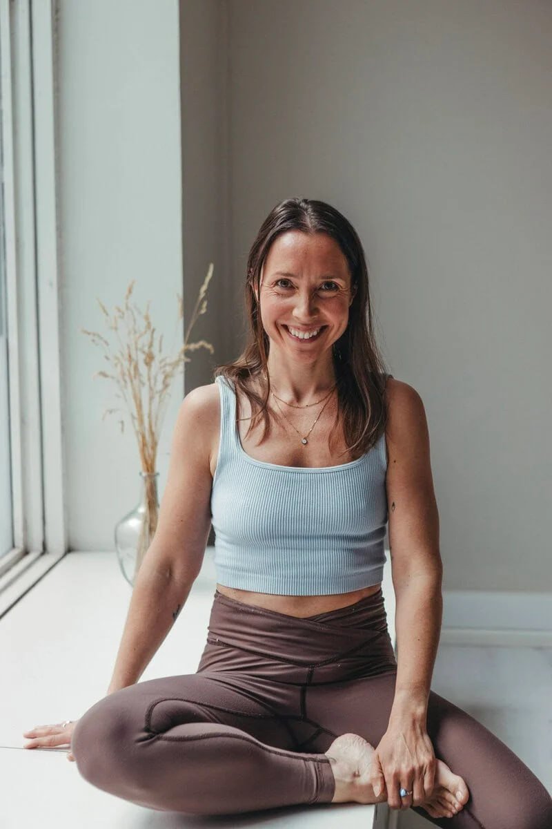 Nina Andersson